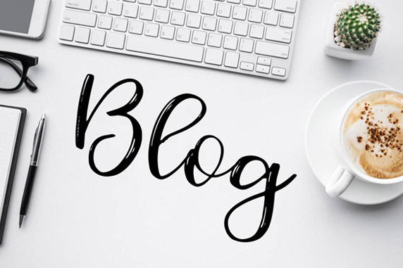 Blog & News